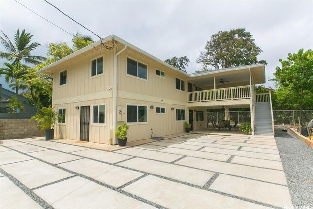 437 Kawailoa Road Kailua, HI House Sold - Photo 1 of 1. Opens carousel modal