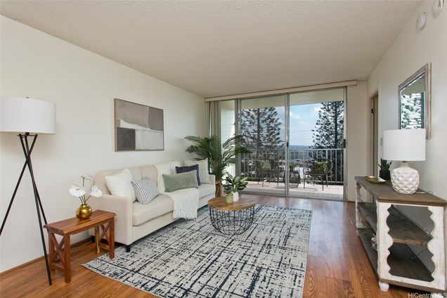 98 099 Uao Place Unit 801 Aiea, HI Condo Sold - Photo 1 of 1. Opens carousel modal