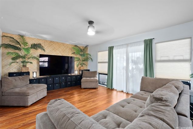 94 1448 Lanikuhana Avenue Unit 397 Mililani, HI Condo Sold - Photo 1 of 1. Opens carousel modal