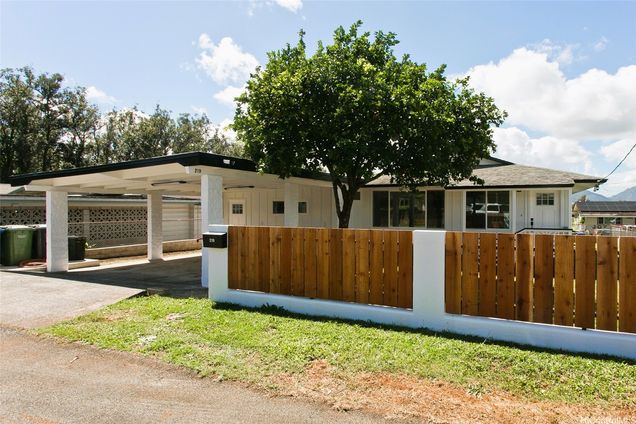 219 Loko Place Wahiawa, HI House Sold - Photo 1 of 1. Opens carousel modal