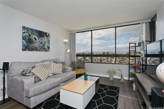 2499 Kapiolani Boulevard Unit 3706 Honolulu, HI Condo Sold - Photo 1 of 1. Opens carousel modal