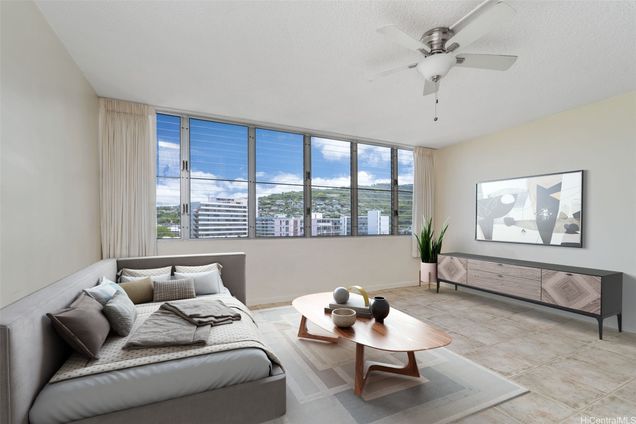 1550 Wilder Avenue Unit A804 Honolulu, HI Condo Sold - Photo 1 of 1. Opens carousel modal