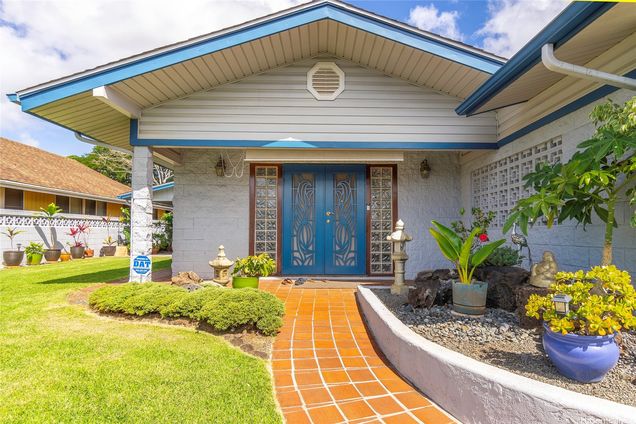 95 228 Auhaele Loop Mililani, HI House Sold - Photo 1 of 1. Opens carousel modal