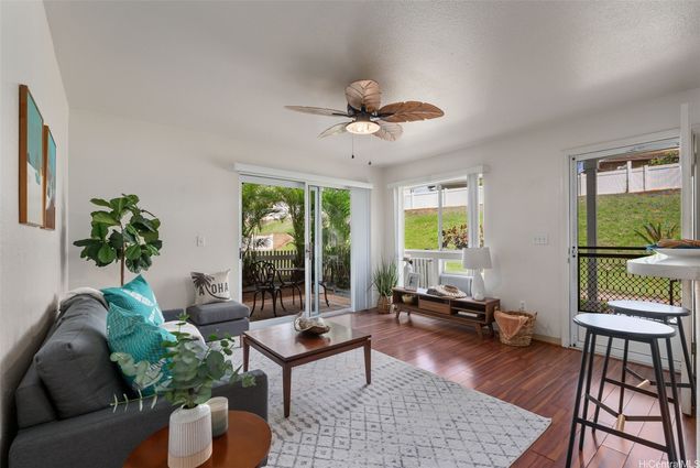 94 510 Lumiaina Street Unit A101 Waipahu, HI Condo Sold - Photo 1 of 1. Opens carousel modal