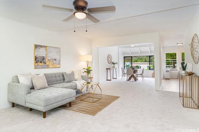 594 Hahaione Street Unit 7B Honolulu, HI Condo Sold - Photo 1 of 1. Opens carousel modal