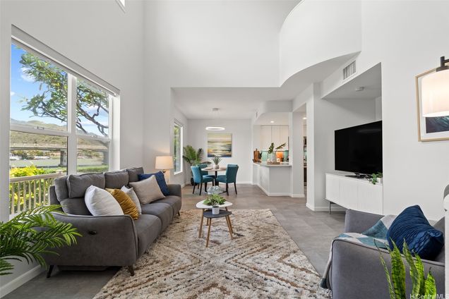 520 Lunalilo Home Road Unit V1406 Honolulu, HI Condo Sold - Photo 1 of 1. Opens carousel modal