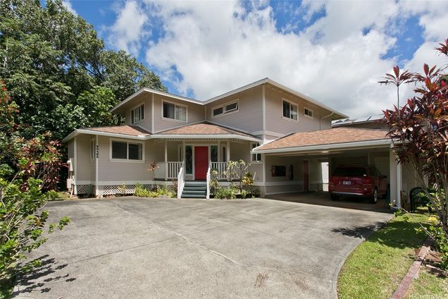 3346 E Manoa Road Unit E Honolulu, HI House Sold - Photo 1 of 1. Opens carousel modal