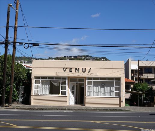 3208 Waialae Avenue Honolulu, HI House Sold - Photo 1 of 1. Opens carousel modal