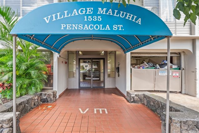 1535 Pensacola Street Unit 808 Honolulu, HI Condo Sold - Photo 1 of 1. Opens carousel modal