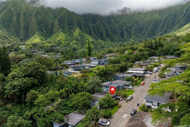47 545 Nenehiwa Place Kaneohe, HI House Sold - Photo 1 of 1. Opens carousel modal
