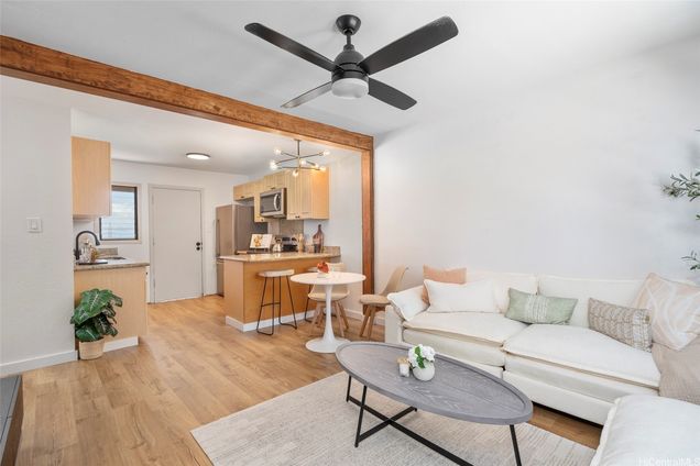 98 1381 Hinu Place Unit 61 Pearl City, HI Condo Sold - Photo 1 of 1. Opens carousel modal