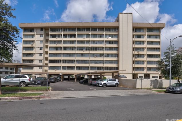 2977 Ala Ilima Street Unit 805 Honolulu, HI Condo Sold - Photo 1 of 1. Opens carousel modal