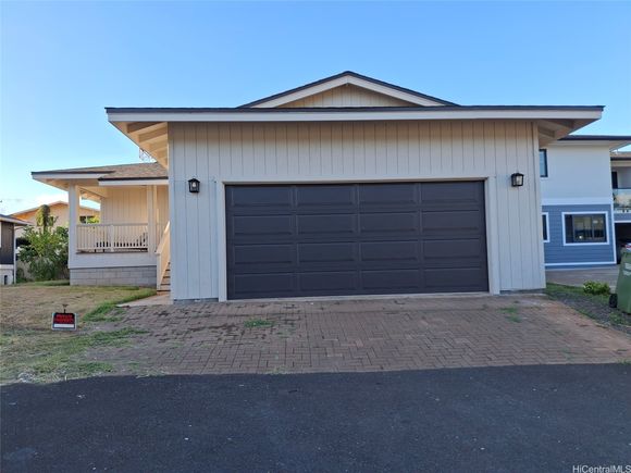 1106 Kilani Avenue Unit 5 Wahiawa, HI House Sold - Photo 1 of 1. Opens carousel modal