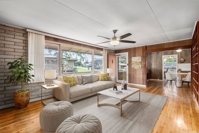 303 Valley Avenue Wahiawa, HI House Sold - Photo 1 of 1. Opens carousel modal