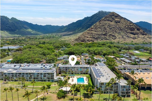 85 175 Farrington Highway Unit C104