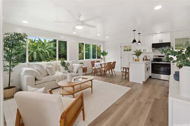 45 127 Waikapoki Road Unit D Kaneohe, HI House Sold - Photo 1 of 1. Opens carousel modal