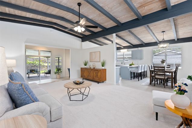 1605 Ala Aoloa Loop Honolulu, HI House Active - Photo 1 of 25. Opens carousel modal