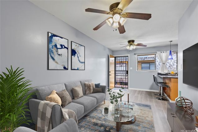 3003 Ala Napuaa Place Unit 401 Honolulu, HI Condo Sold - Photo 1 of 1. Opens carousel modal