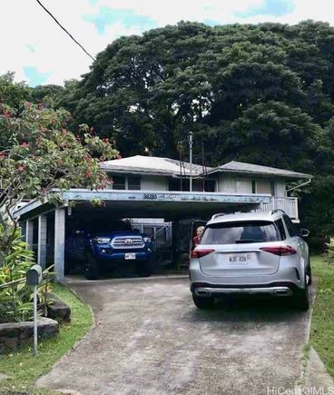 98285 Hale Momi Place Aiea, HI House Sold - Photo 1 of 1. Opens carousel modal