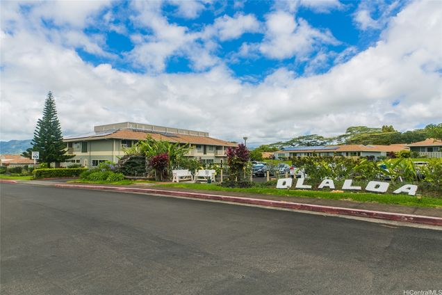 95 1050 Makaikai Street Unit 23D Mililani, HI Condo Sold - Photo 1 of 1. Opens carousel modal