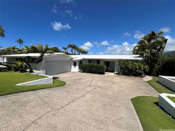 118 Kalalau Street Honolulu, HI House Sold - Photo 1 of 1. Opens carousel modal
