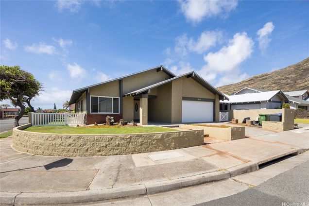 7549 Puumahoe Place Honolulu, HI House Sold - Photo 1 of 1. Opens carousel modal