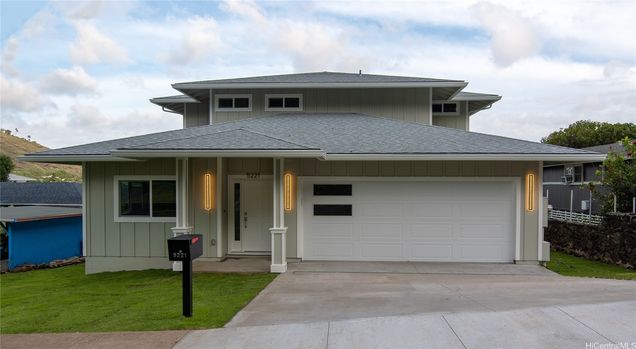 5221 Pilikai Street Honolulu, HI House Sold - Photo 1 of 1. Opens carousel modal