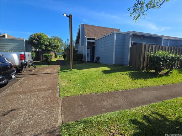 94 537 Makohilani Street Unit 1029 Mililani, HI Townhouse Active - Photo 1 of 11. Opens carousel modal