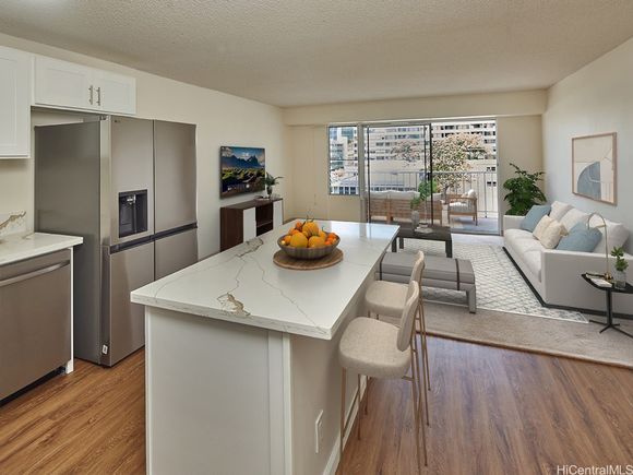 1333 Heulu Street Unit 408 Honolulu, HI Condo Sold - Photo 1 of 1. Opens carousel modal