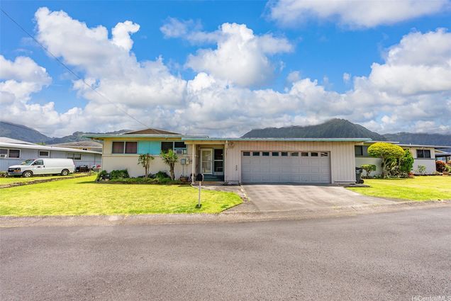 45 155 Pahikoli Place Kaneohe, HI House Sold - Photo 1 of 1. Opens carousel modal