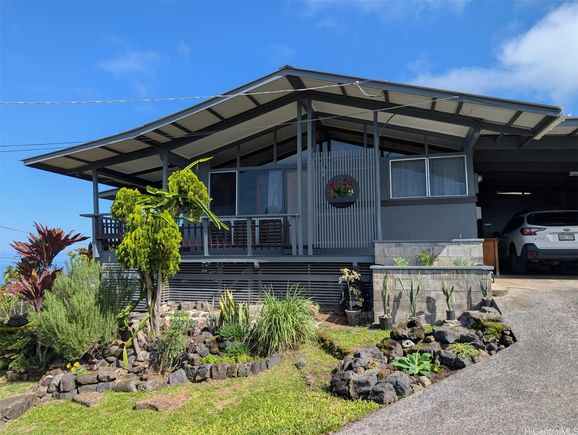 82 6148 Hoomaka Place Captain Cook, HI House Sold - Photo 1 of 1. Opens carousel modal