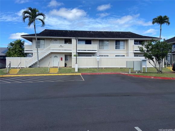 94 1081 Kepakepa Street Unit K11 Waipahu, HI Condo Sold - Photo 1 of 1. Opens carousel modal