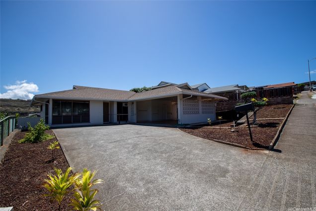 1157 Ala Aloalo Street Honolulu, HI House Sold - Photo 1 of 1. Opens carousel modal