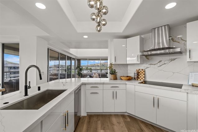 1 Keahole Place Unit 2612 Honolulu, HI Condo Sold - Photo 1 of 1. Opens carousel modal