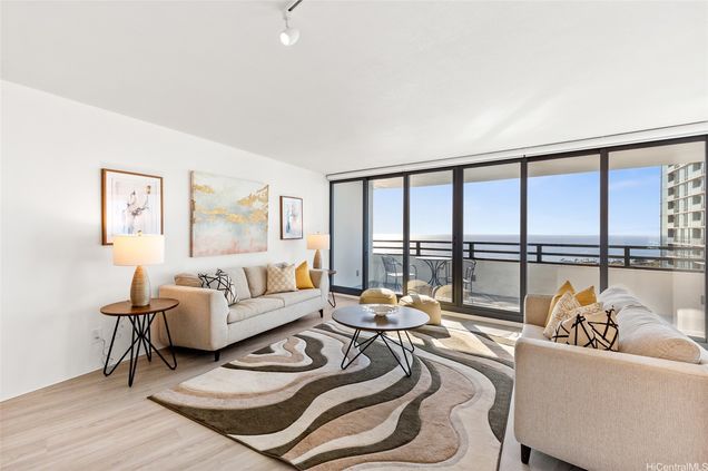 1330 Ala Moana Boulevard Unit 3901 Honolulu, HI Condo Sold - Photo 1 of 1. Opens carousel modal