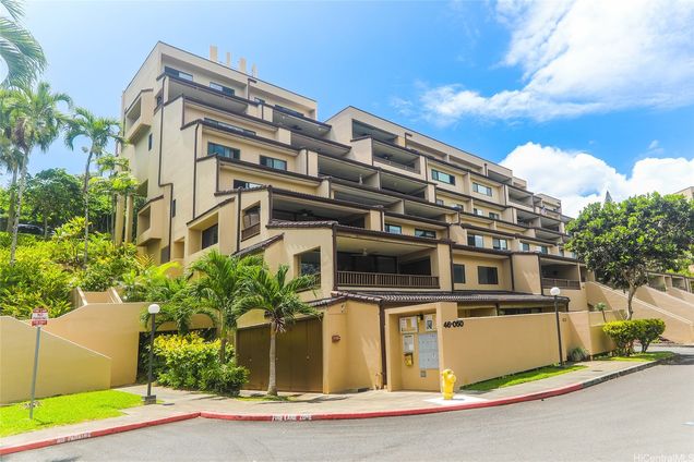 Poha Kea Point 4 - 46 50 Konane Place Unit 3721 Kaneohe, HI House Active - Photo 1 of 22. Opens carousel modal