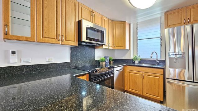 1848 Kahakai Drive Unit 1502