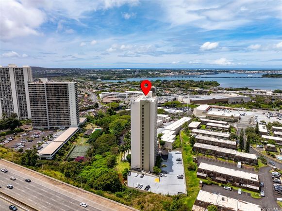98 1038 Moanalua Road Unit 1502