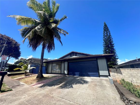 94 1069 Mele Street Waipahu, HI House Active - Photo 1 of 13. Opens carousel modal