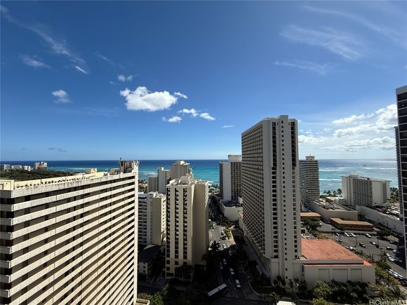 229 Paoakalani Avenue Unit 2902