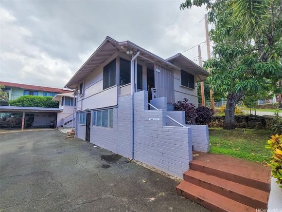 1708 Nakiu Place Honolulu, HI Multifamily Active - Photo 1 of 24. Opens carousel modal