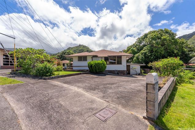 2237 Kauhana Street