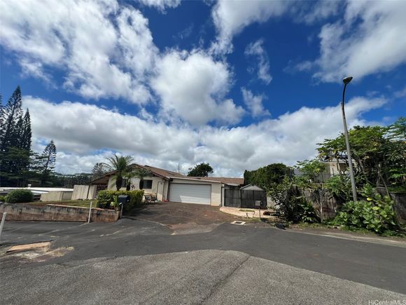 436 Kanoelehua Place Wahiawa, HI House Active - Photo 1 of 23. Opens carousel modal