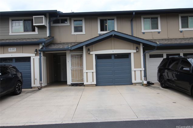 91 1211 Kamaaha Avenue Unit 203 Kapolei, HI Condo Active - Photo 1 of 1. Opens carousel modal