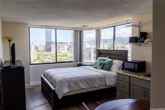 Hawaiian Monarch - 444 Niu Street Unit 1514 Honolulu, HI Condo Active - Photo 1 of 25. Opens carousel modal