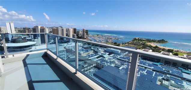 The Central Ala Moana - 1391 Kapiolani Boulevard Unit 3708 Honolulu, HI House Active - Photo 1 of 20. Opens carousel modal