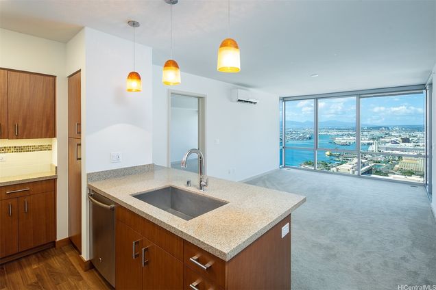 Keauhou Place - 555 South Street Unit 3608 Honolulu, HI House Active - Photo 1 of 25. Opens carousel modal