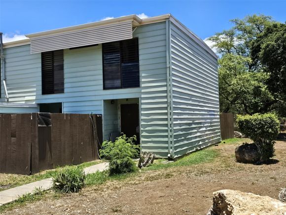 87 157 Helelua Street Unit 6 Waianae, HI Condo Active - Photo 1 of 8. Opens carousel modal
