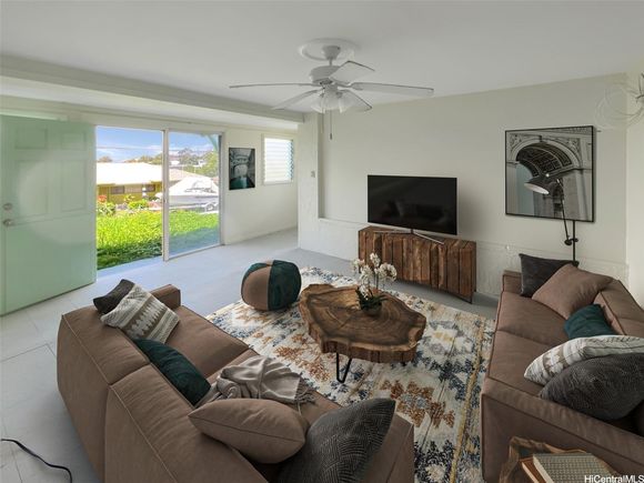 99 676 Halawa Drive Aiea, HI House Active - Photo 1 of 6. Opens carousel modal