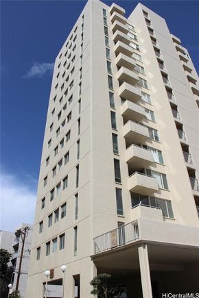 1624 Dole Street Unit 504 Honolulu, HI House Active - Photo 1 of 7. Opens carousel modal